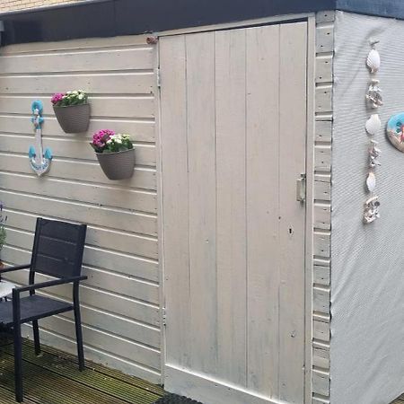 Casa De Deborah Villa Zandvoort Eksteriør billede