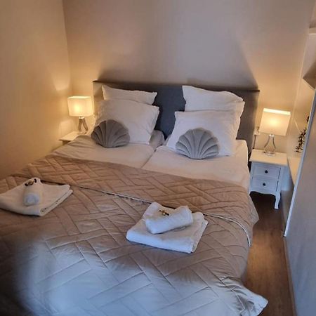 Casa De Deborah Villa Zandvoort Eksteriør billede