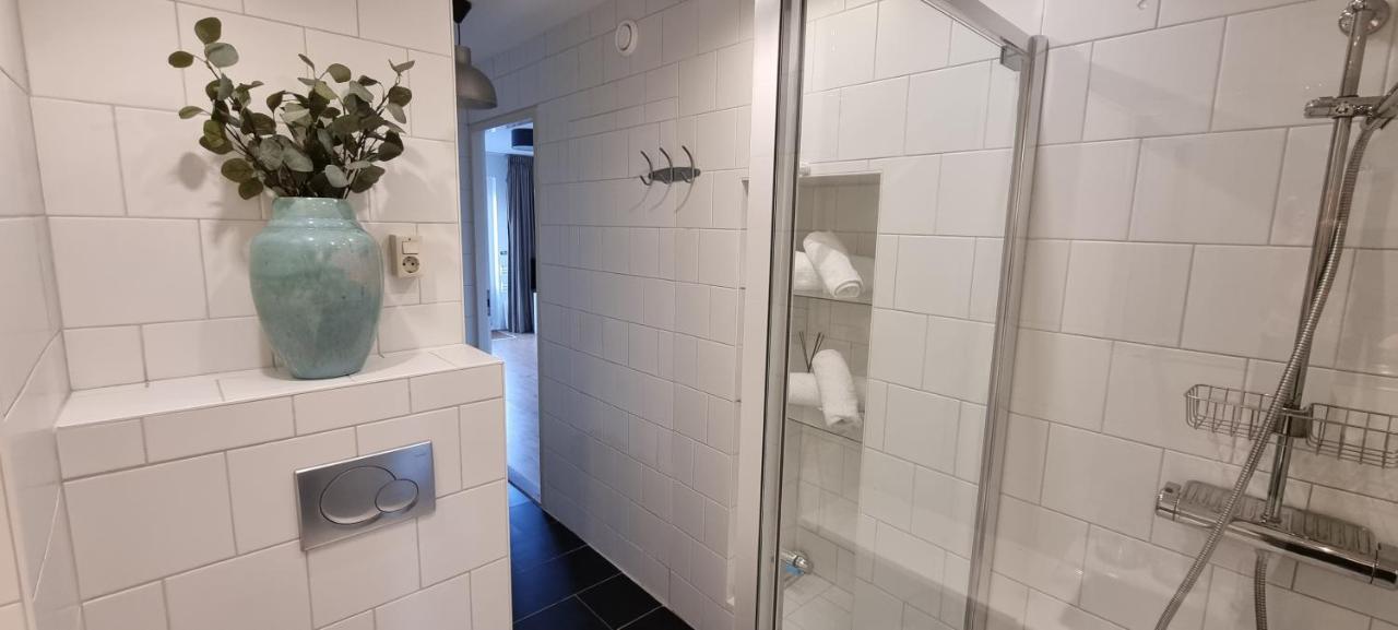 Casa De Deborah Villa Zandvoort Eksteriør billede