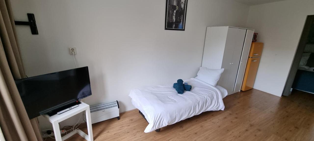 Casa De Deborah Villa Zandvoort Eksteriør billede