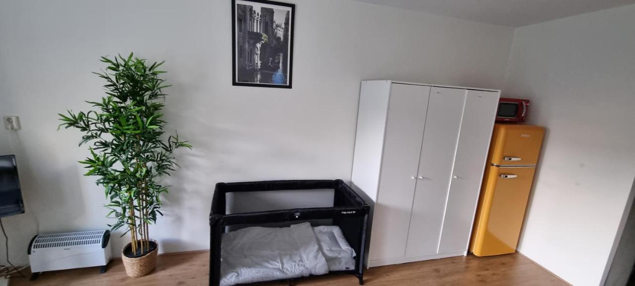 Casa De Deborah Villa Zandvoort Eksteriør billede