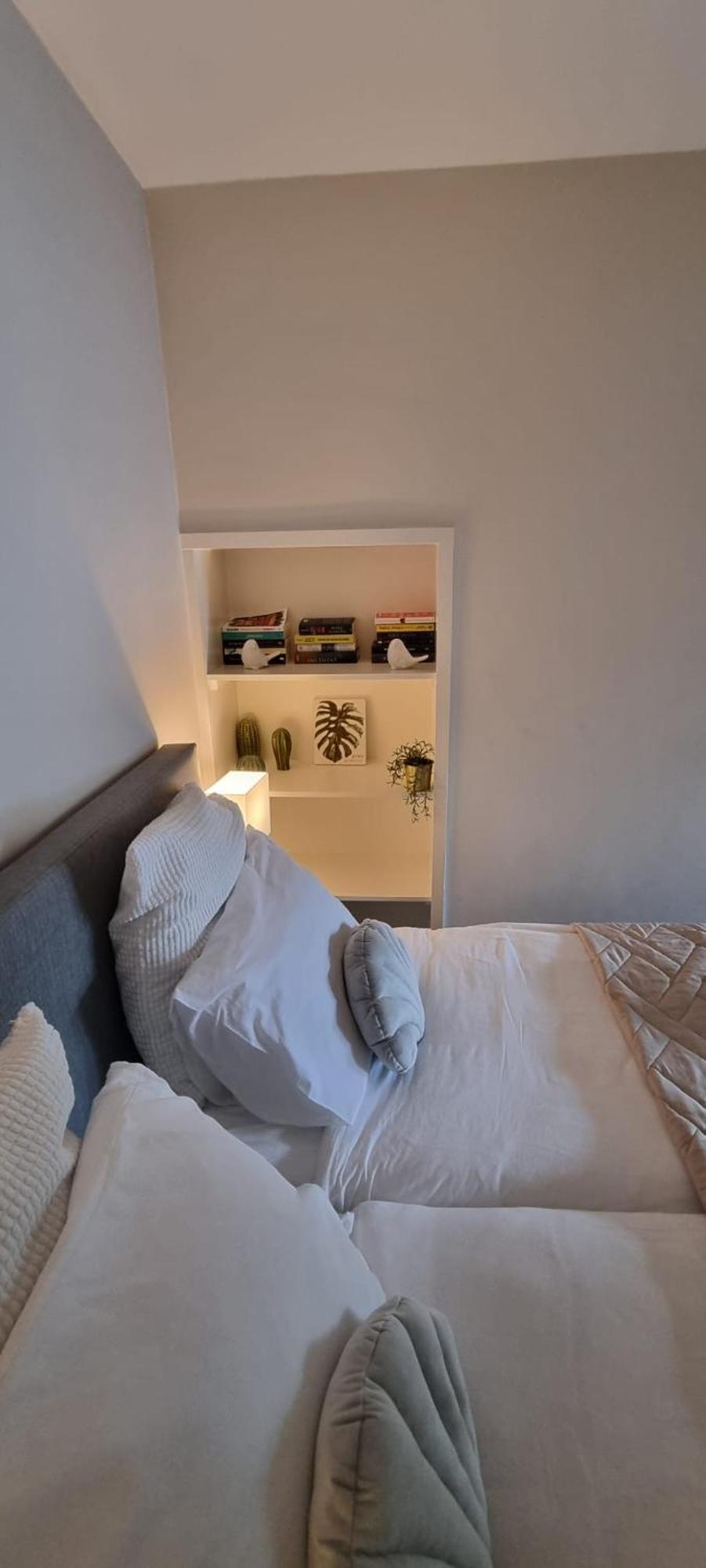 Casa De Deborah Villa Zandvoort Eksteriør billede