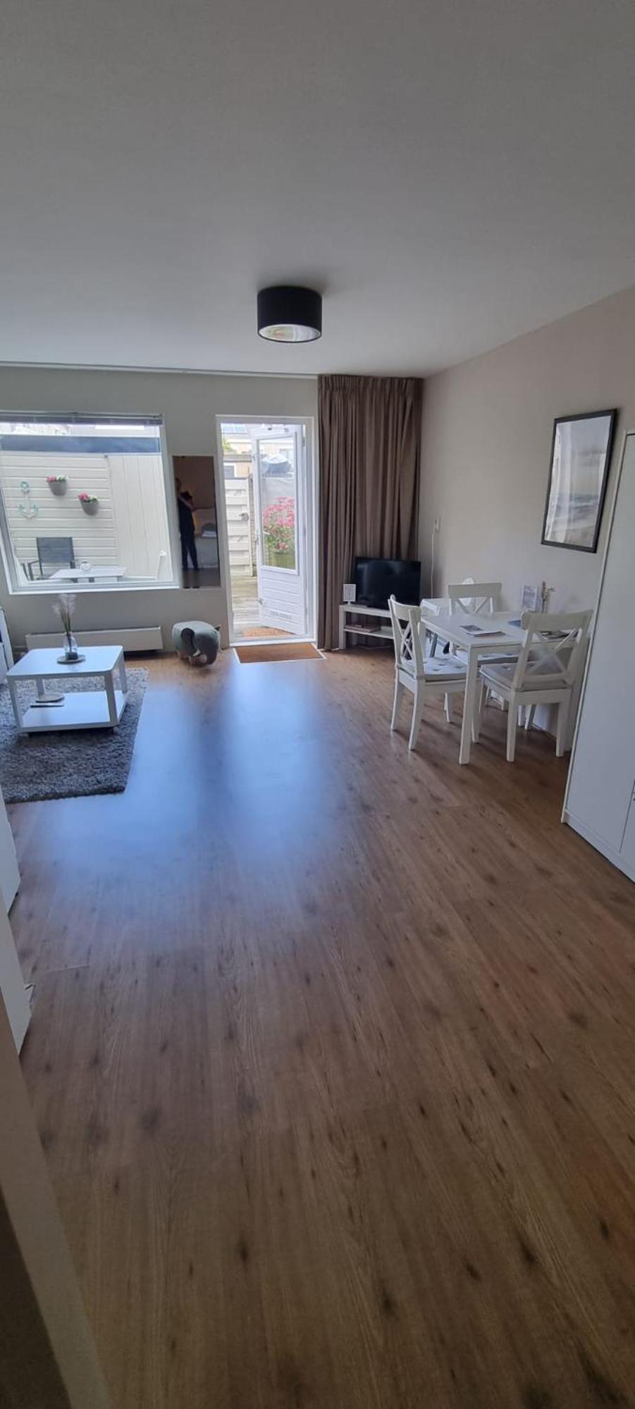Casa De Deborah Villa Zandvoort Eksteriør billede