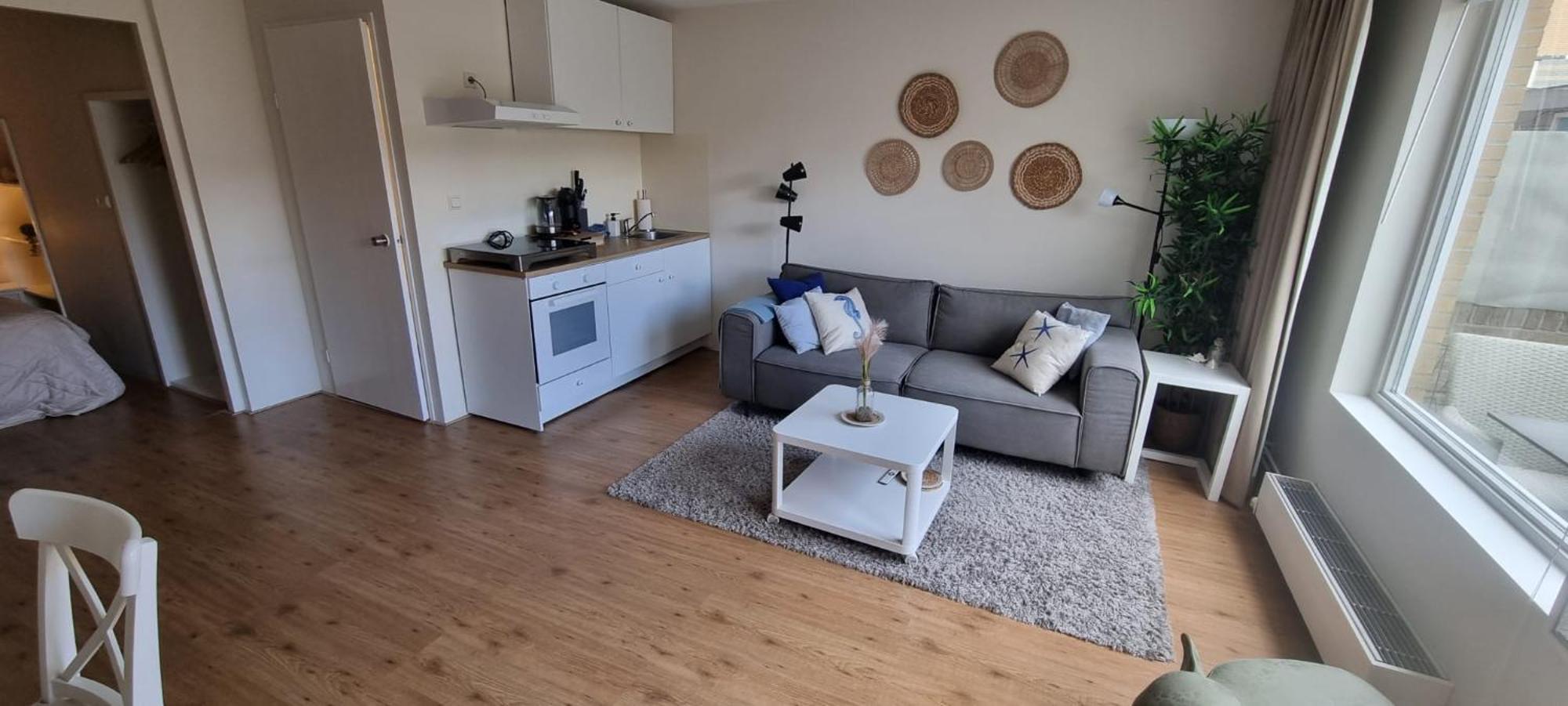 Casa De Deborah Villa Zandvoort Eksteriør billede