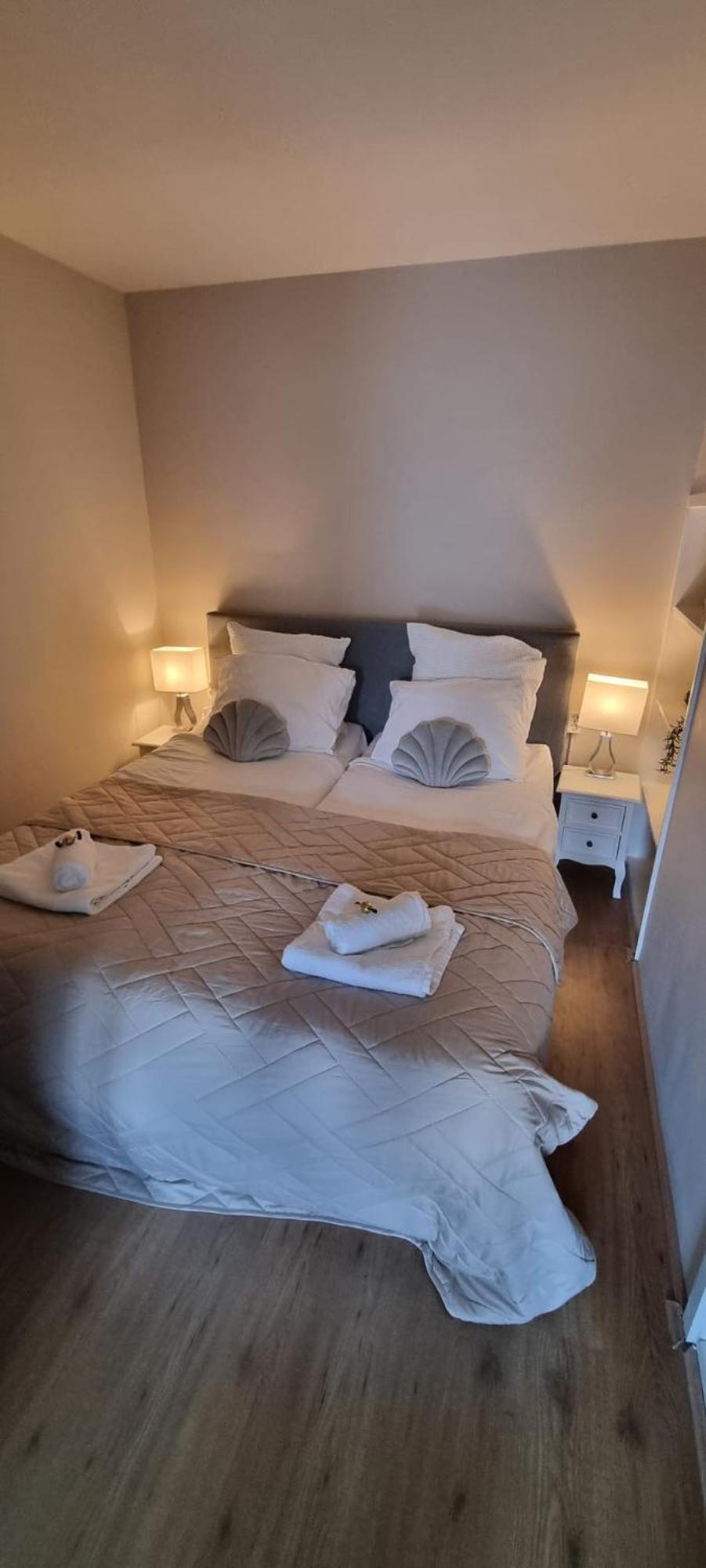 Casa De Deborah Villa Zandvoort Eksteriør billede